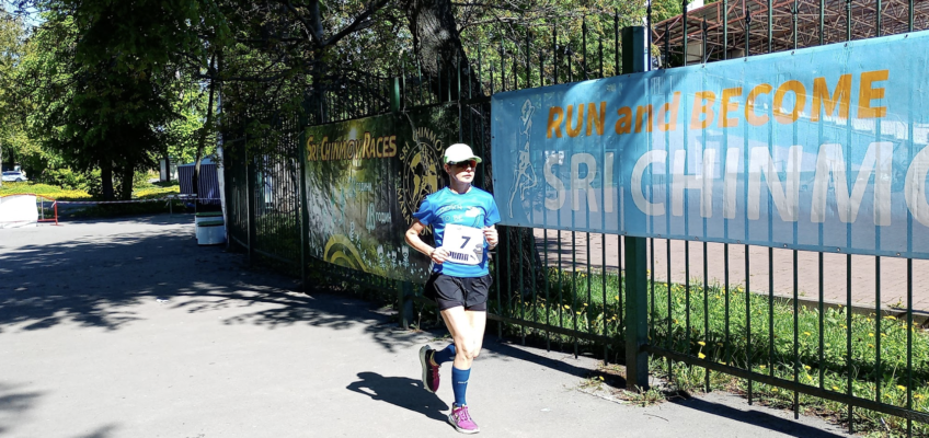 чемпионат Украины 12 часов винница 2025